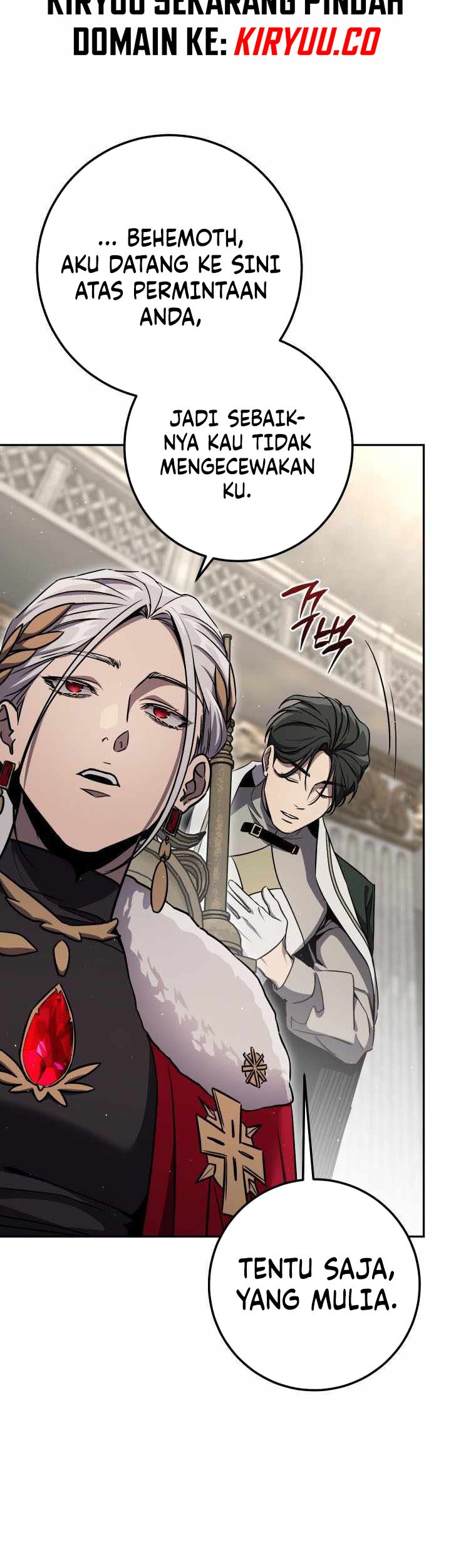 Legendary Blacksmith’s Vengeance chapter 81 halaman 41