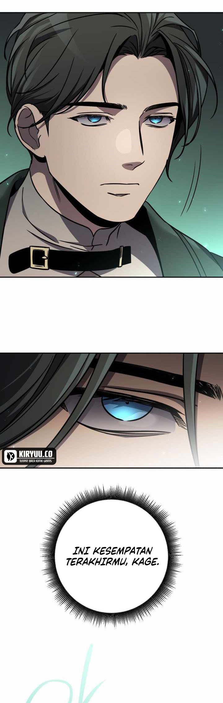 Legendary Blacksmith’s Vengeance chapter 81 halaman 42