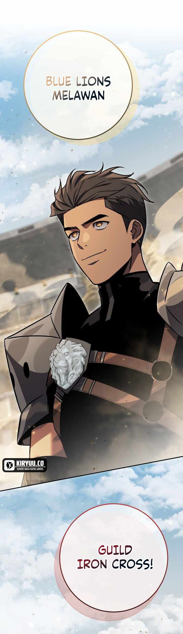 Legendary Blacksmith’s Vengeance chapter 81 halaman 46
