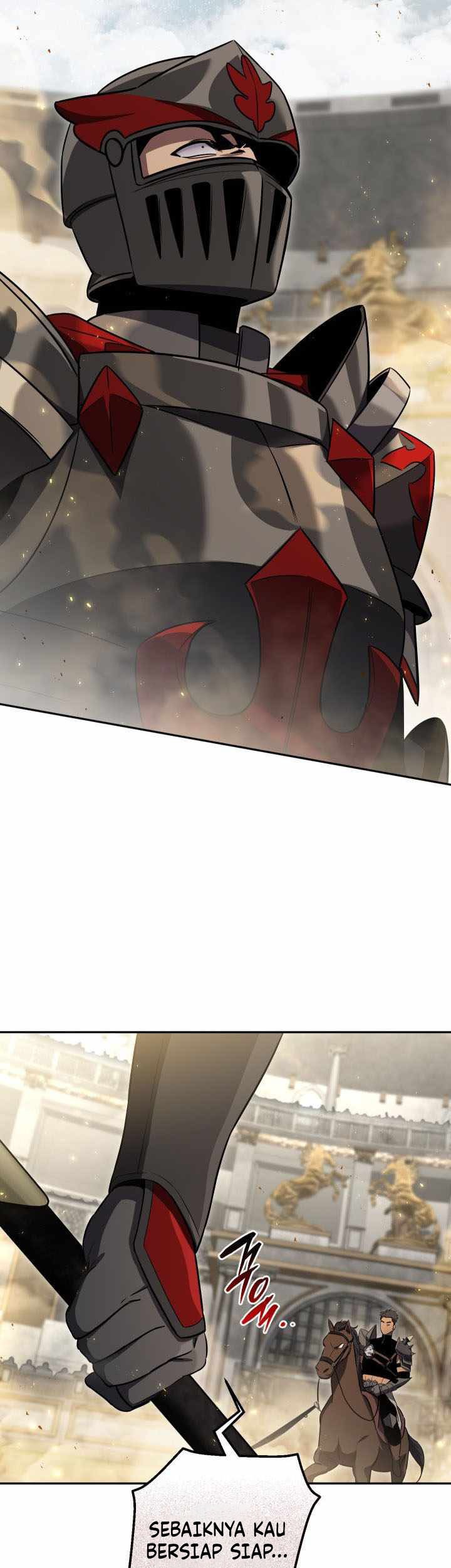 Legendary Blacksmith’s Vengeance chapter 81 halaman 47