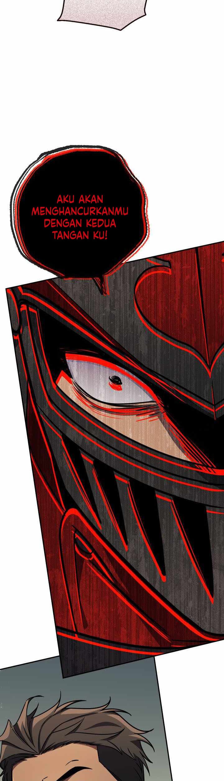 Legendary Blacksmith’s Vengeance chapter 81 halaman 48