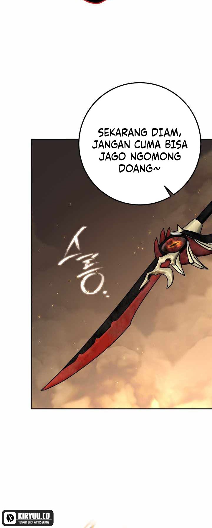 Legendary Blacksmith’s Vengeance chapter 81 halaman 50