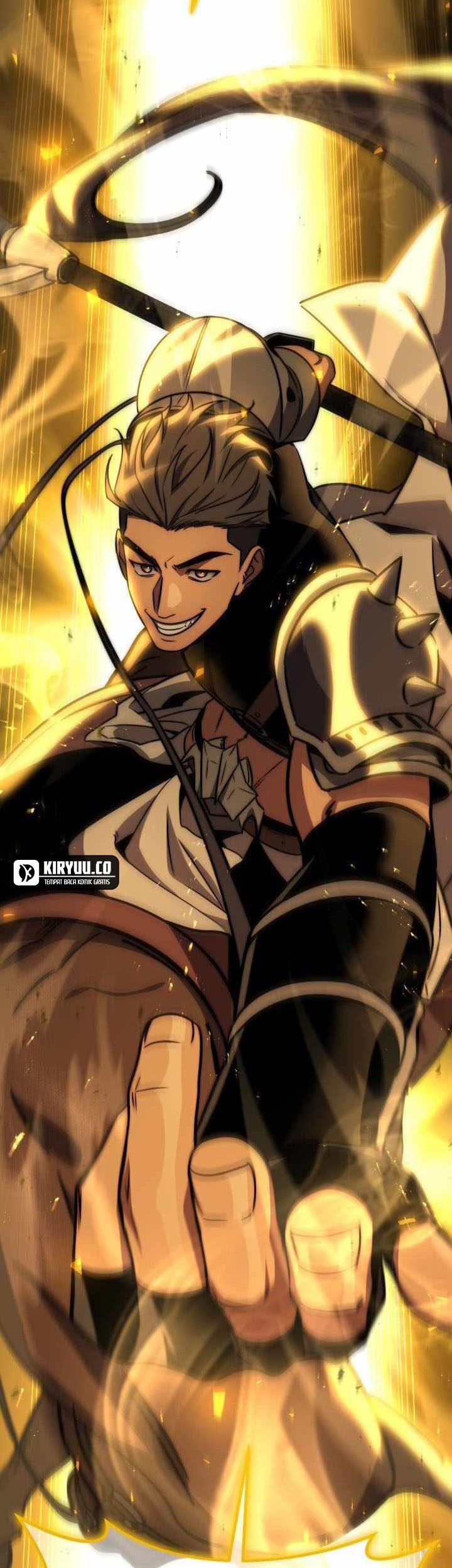 Legendary Blacksmith’s Vengeance chapter 81 halaman 52