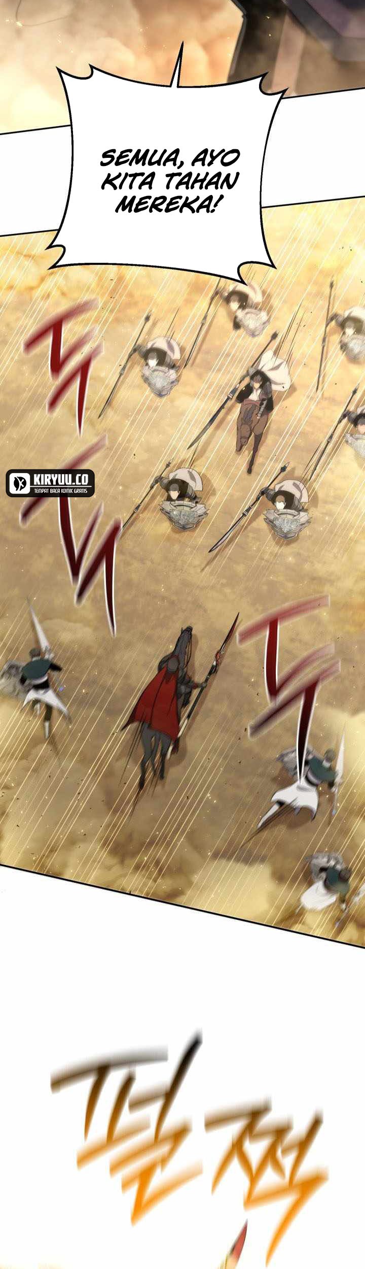 Legendary Blacksmith’s Vengeance chapter 82 halaman 12