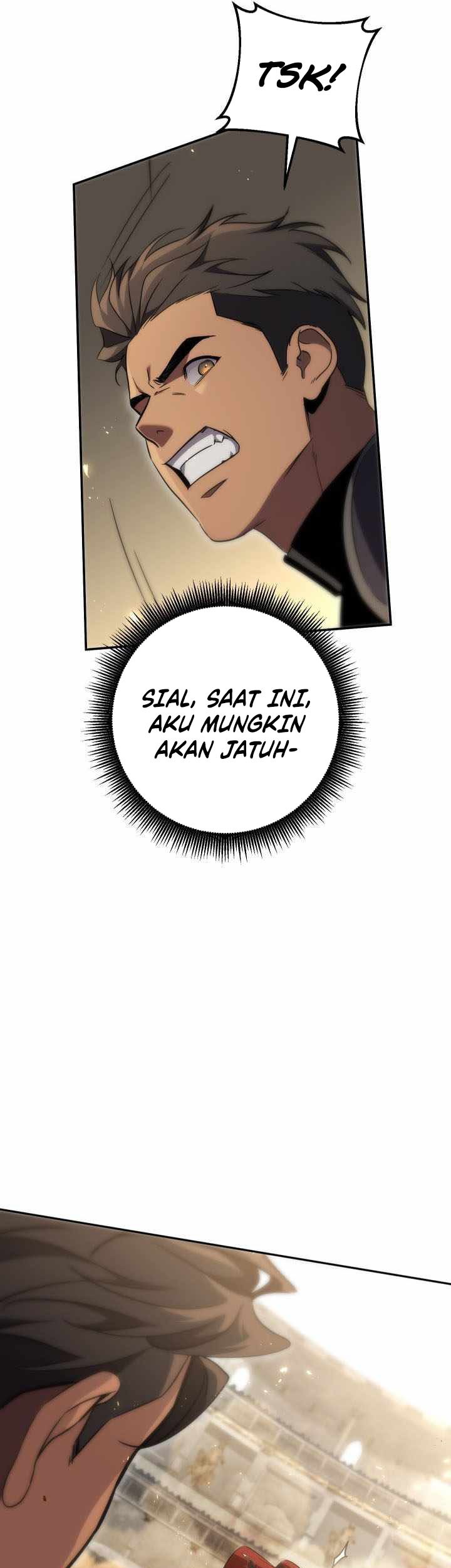 Legendary Blacksmith’s Vengeance chapter 82 halaman 22