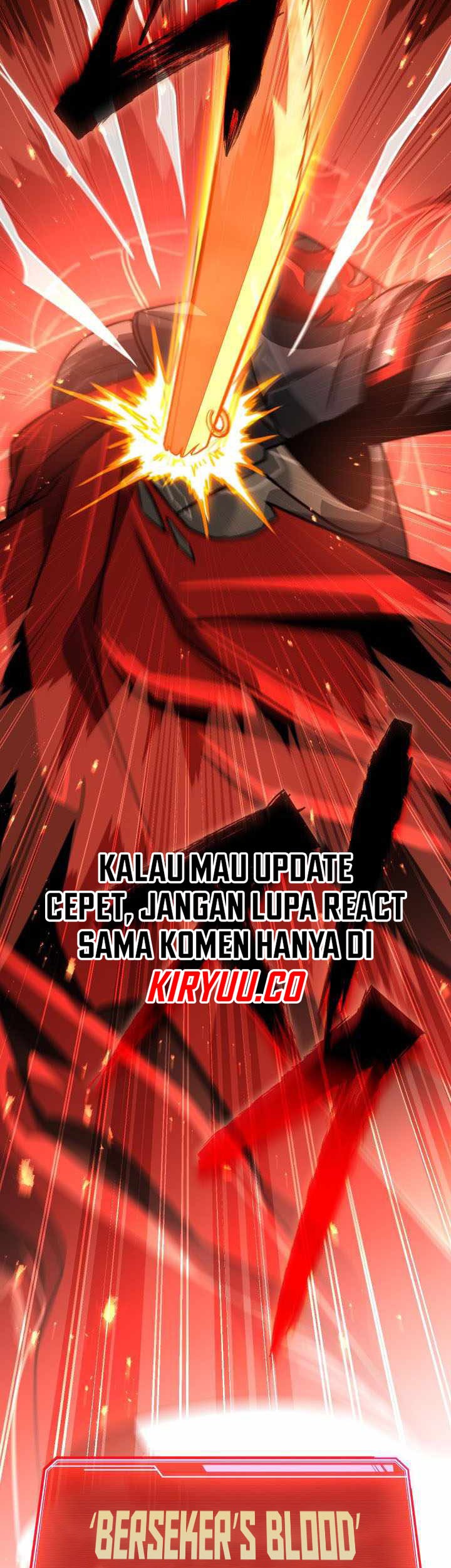 Legendary Blacksmith’s Vengeance chapter 82 halaman 27