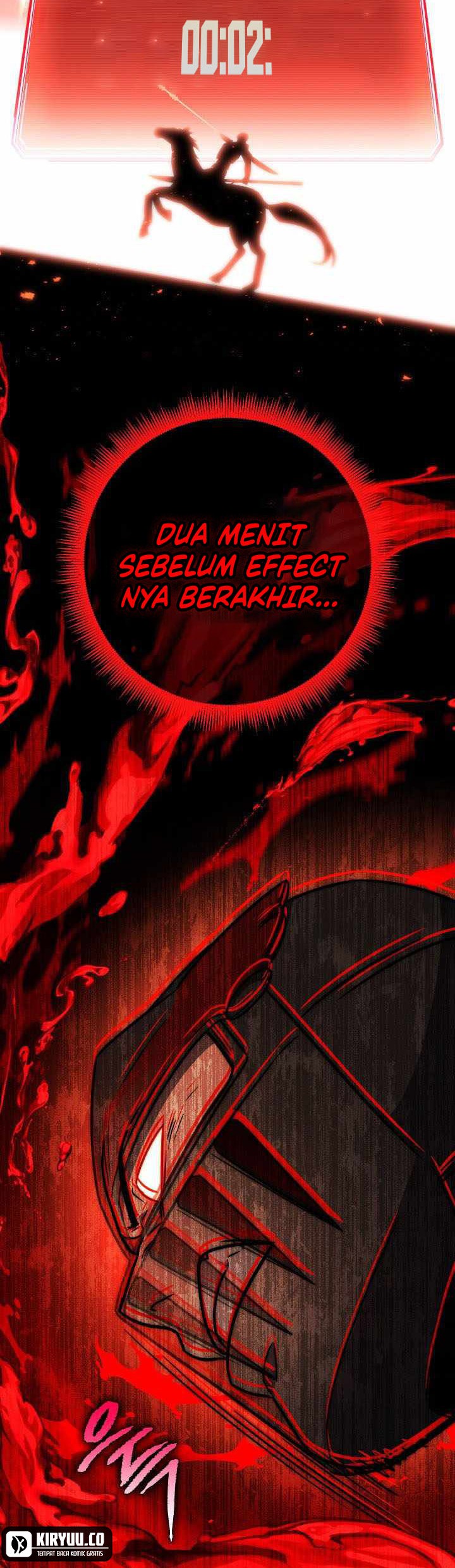 Legendary Blacksmith’s Vengeance chapter 82 halaman 28