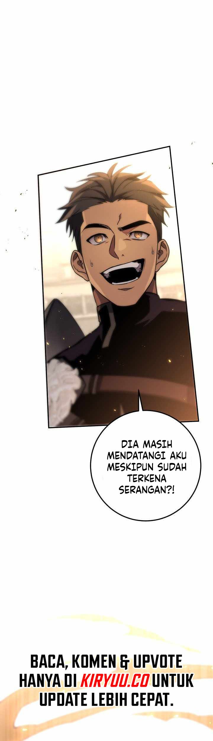 Legendary Blacksmith’s Vengeance chapter 82 halaman 30