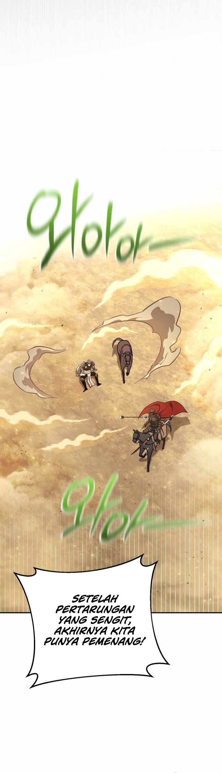 Legendary Blacksmith’s Vengeance chapter 82 halaman 33