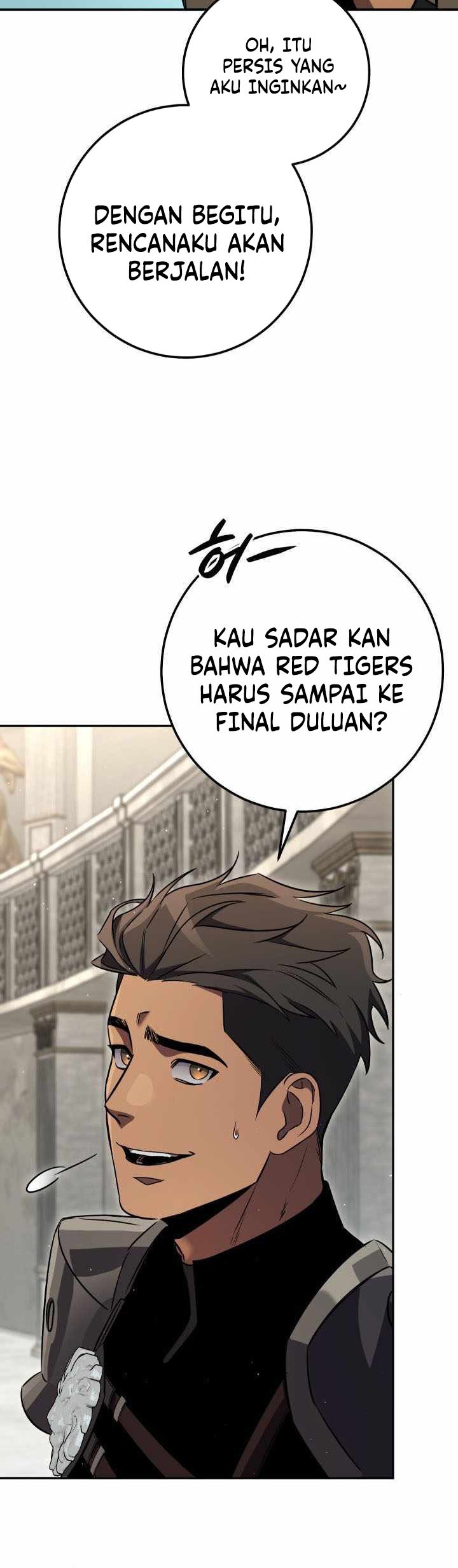 Legendary Blacksmith’s Vengeance chapter 82 halaman 43