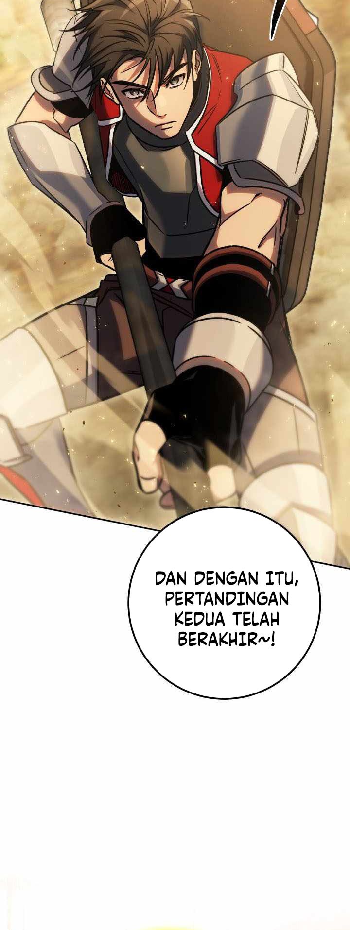 Legendary Blacksmith’s Vengeance chapter 82 halaman 50