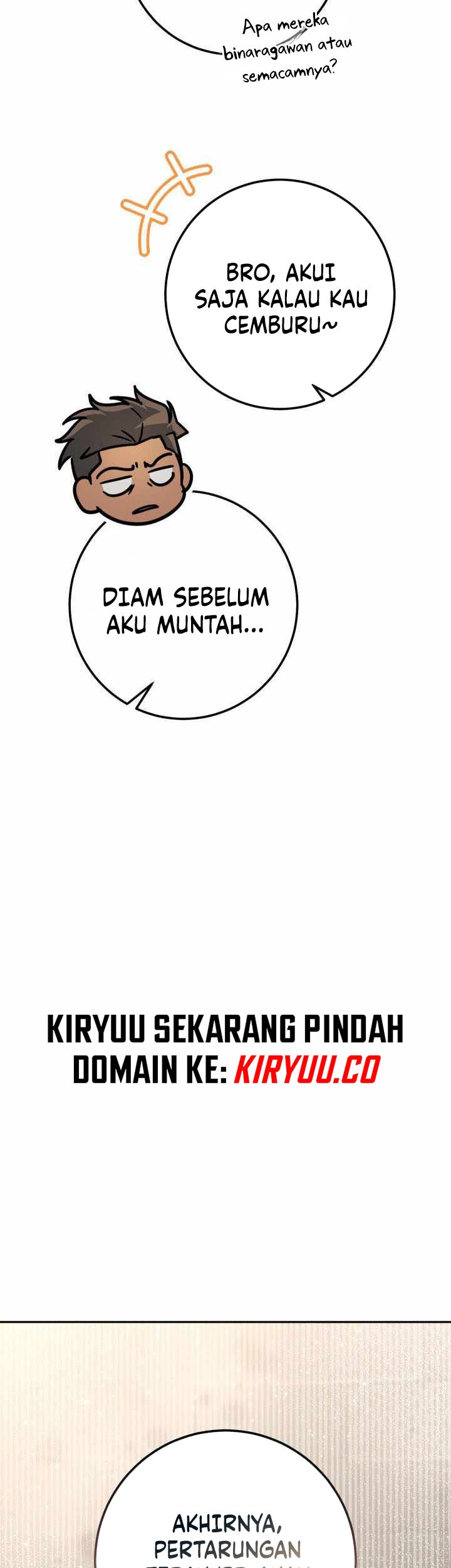Legendary Blacksmith’s Vengeance chapter 82 halaman 53