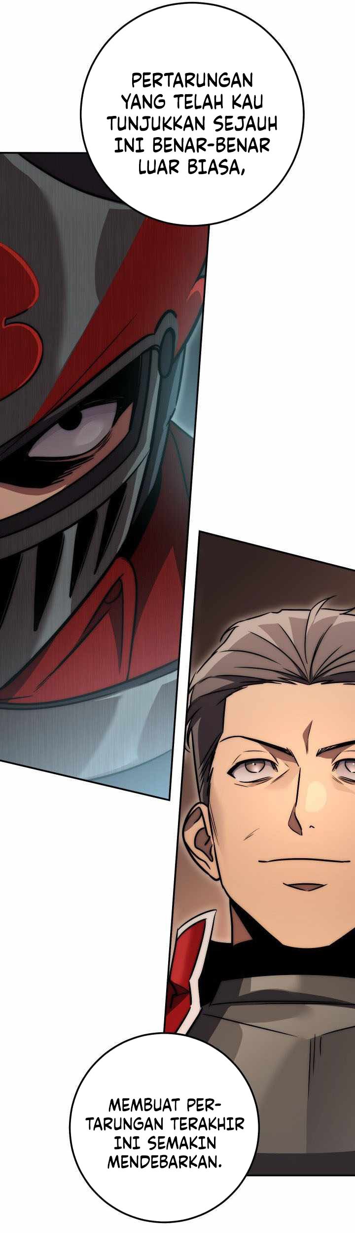 Legendary Blacksmith’s Vengeance chapter 82 halaman 55