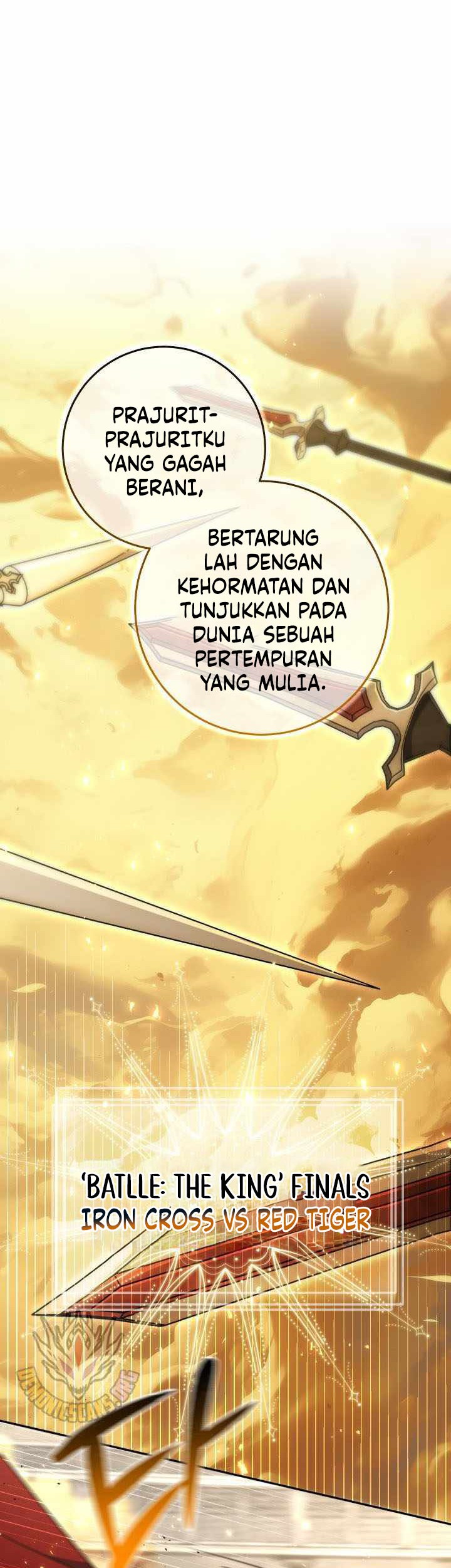 Legendary Blacksmith’s Vengeance chapter 82 halaman 56