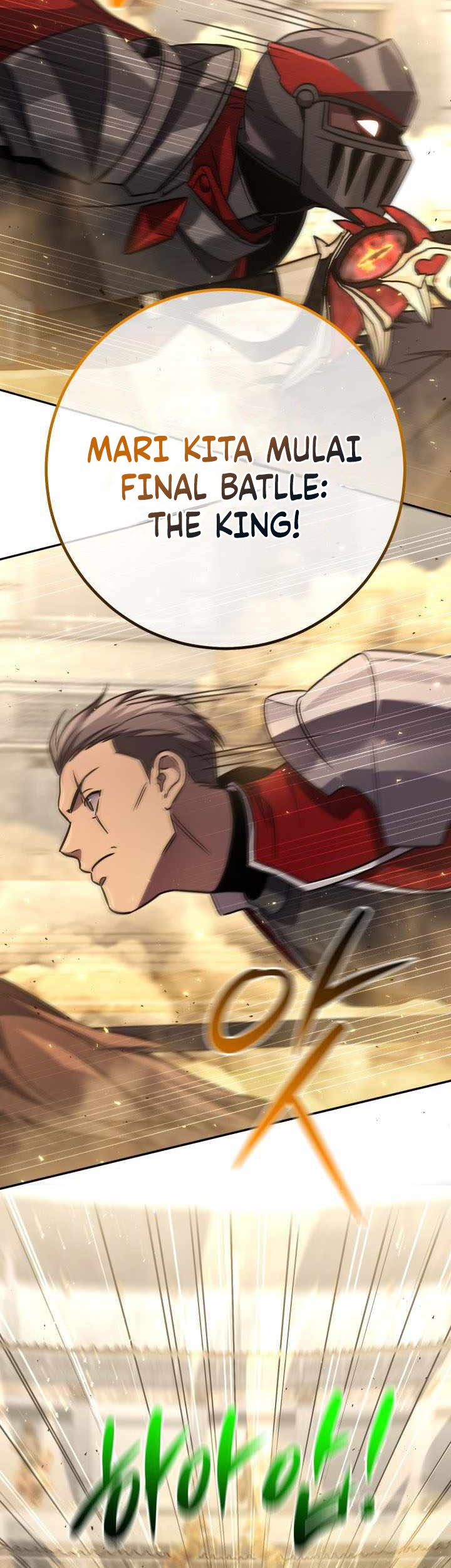 Legendary Blacksmith’s Vengeance chapter 82 halaman 57