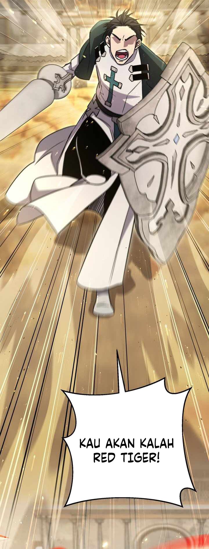 Legendary Blacksmith’s Vengeance chapter 82 halaman 58
