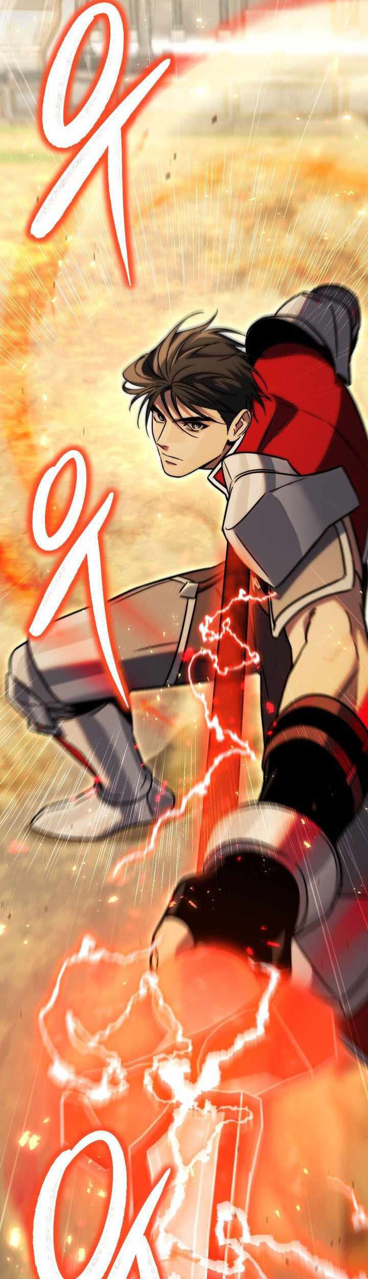 Legendary Blacksmith’s Vengeance chapter 82 halaman 59