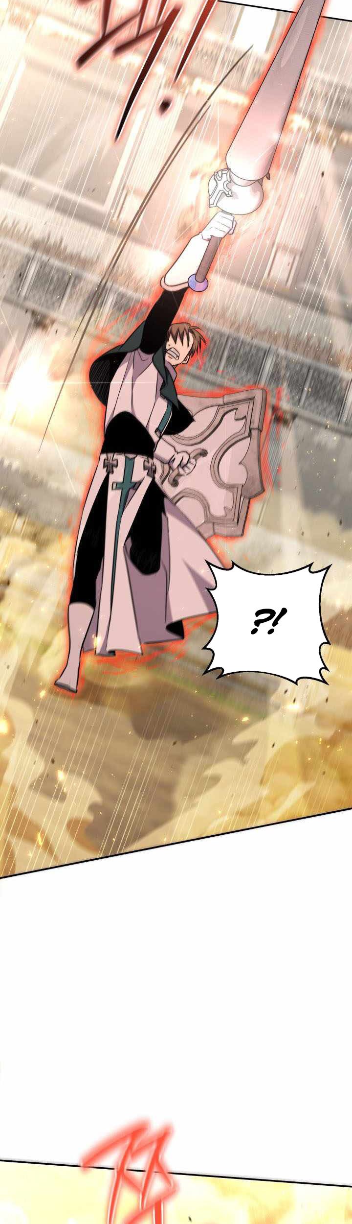 Legendary Blacksmith’s Vengeance chapter 82 halaman 61