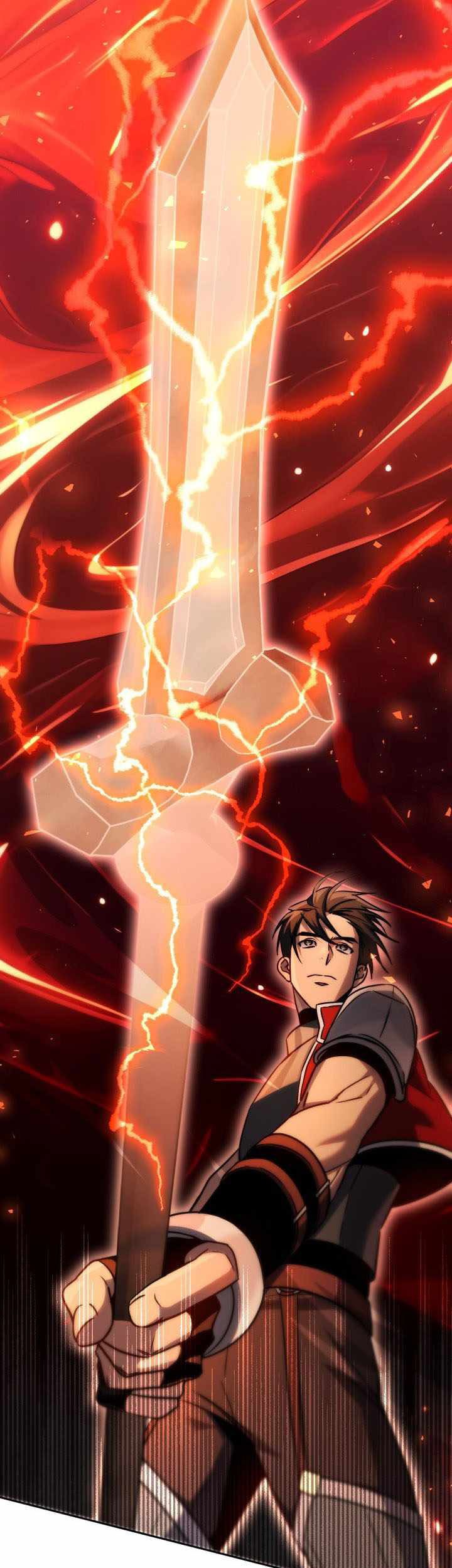 Legendary Blacksmith’s Vengeance chapter 82 halaman 63