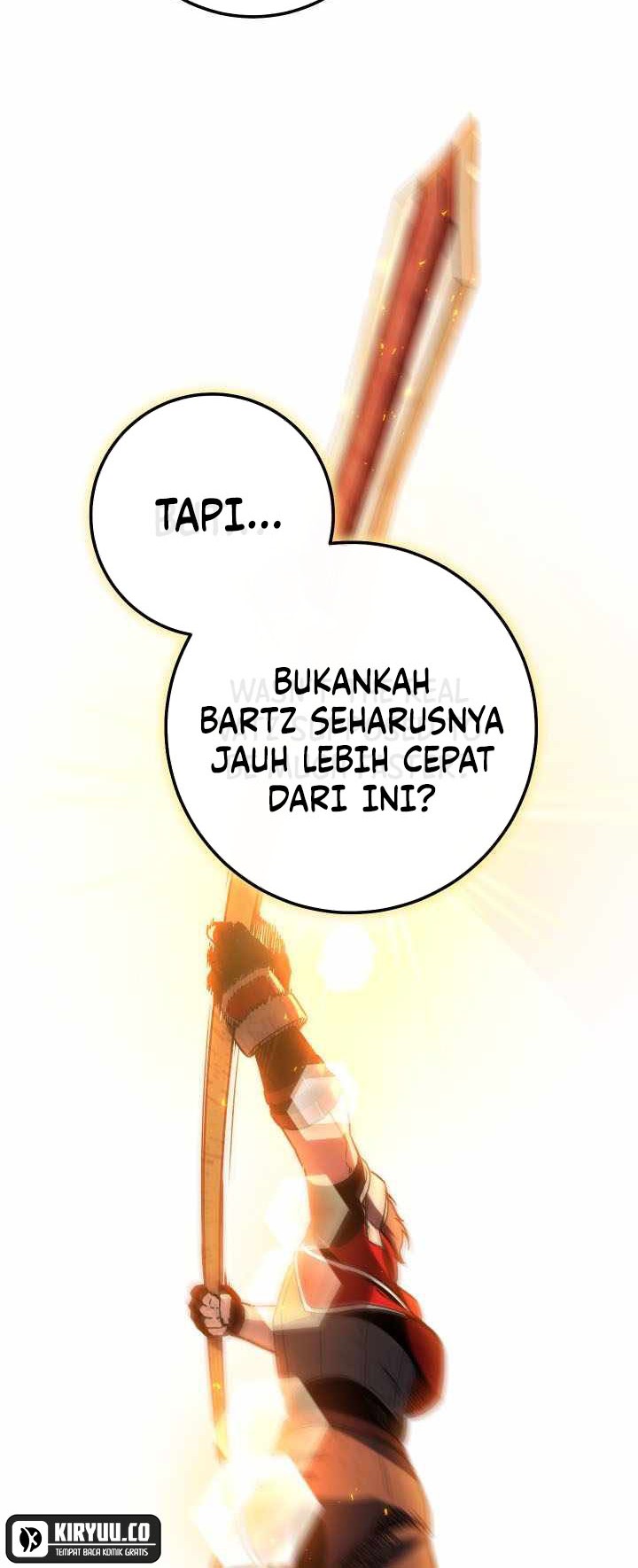 Legendary Blacksmith’s Vengeance chapter 83 halaman 48