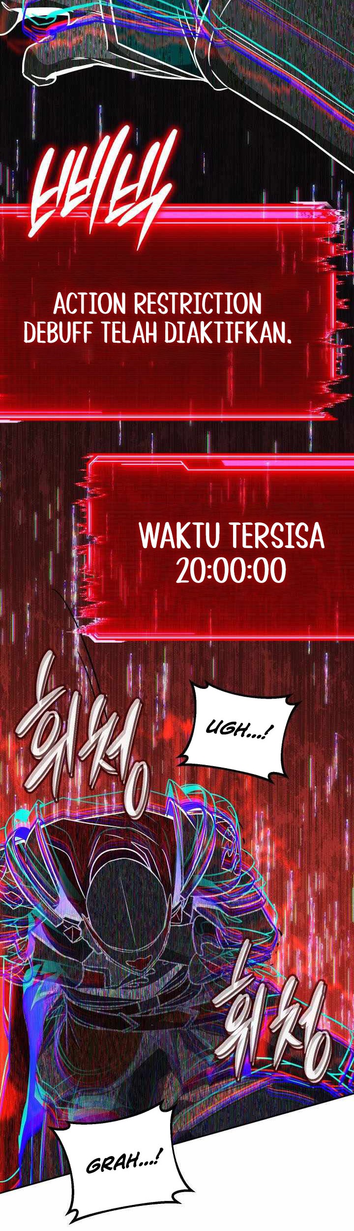 Legendary Blacksmith’s Vengeance chapter 83 halaman 53