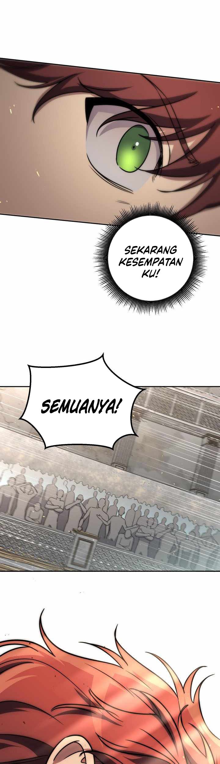 Legendary Blacksmith’s Vengeance chapter 83 halaman 54