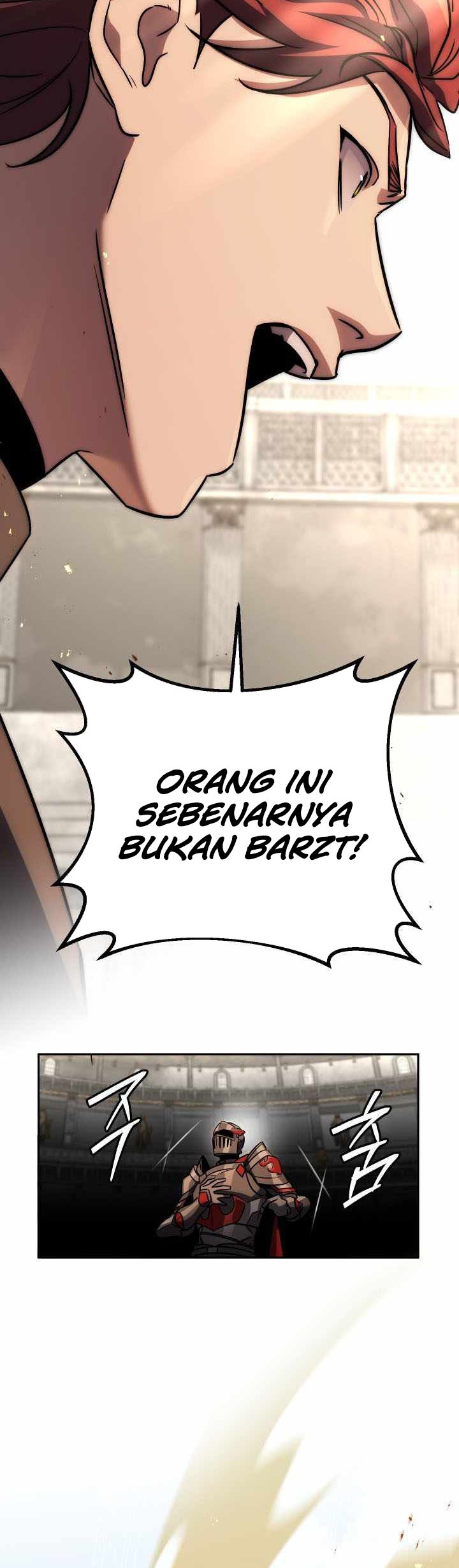 Legendary Blacksmith’s Vengeance chapter 83 halaman 55