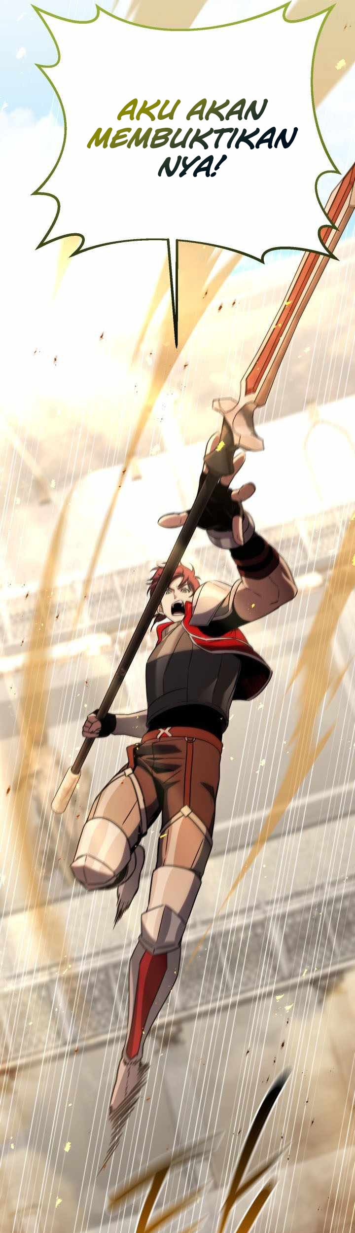 Legendary Blacksmith’s Vengeance chapter 83 halaman 56