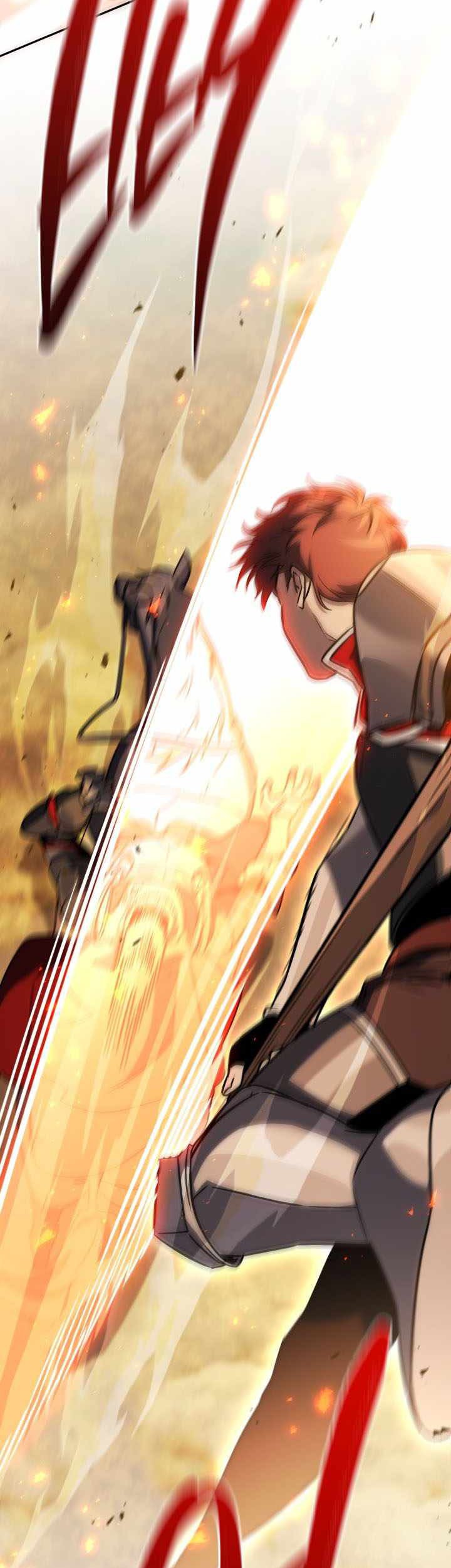 Legendary Blacksmith’s Vengeance chapter 83 halaman 58