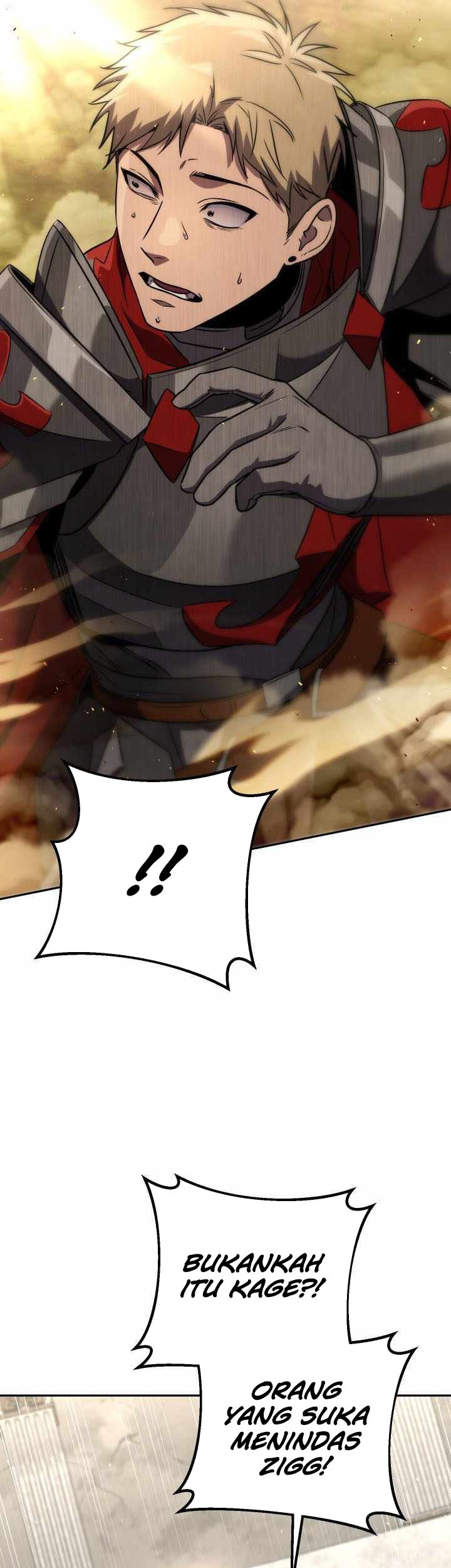 Legendary Blacksmith’s Vengeance chapter 83 halaman 60