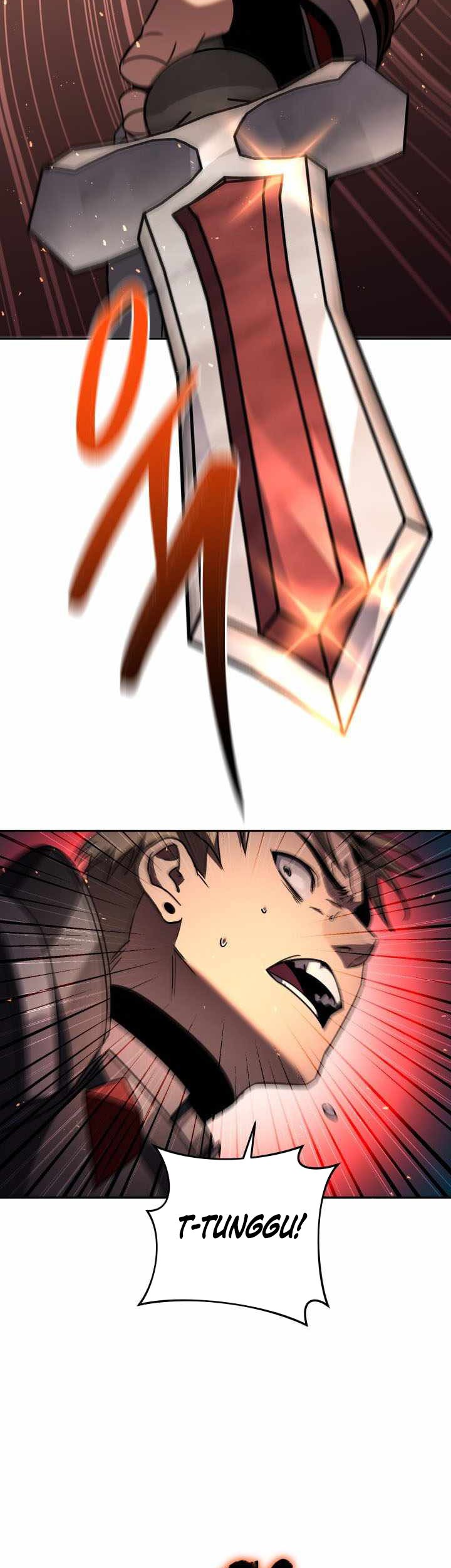 Legendary Blacksmith’s Vengeance chapter 83 halaman 62