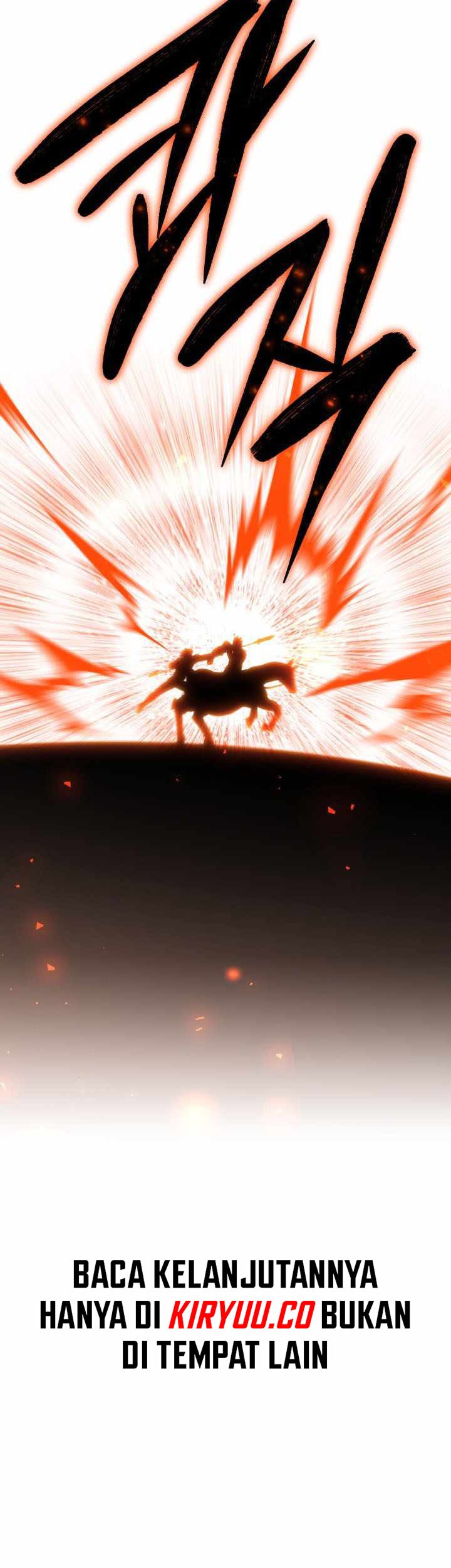 Legendary Blacksmith’s Vengeance chapter 83 halaman 63