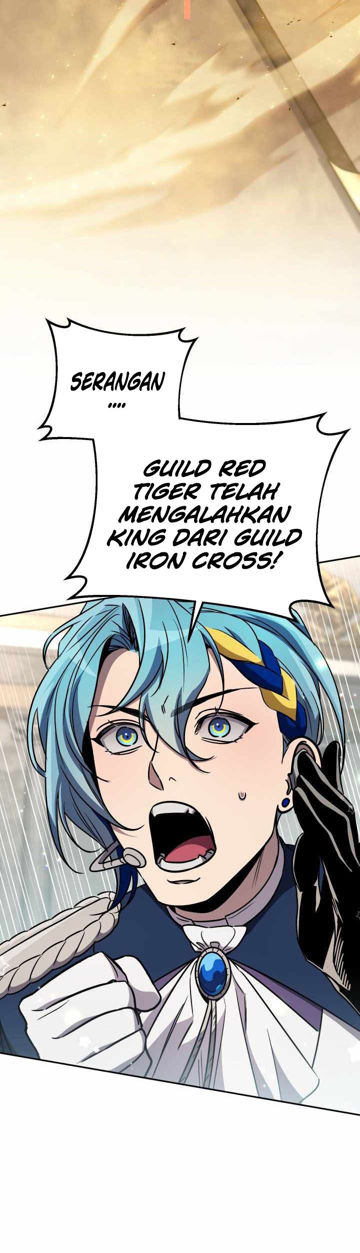 Legendary Blacksmith’s Vengeance chapter 83 halaman 65