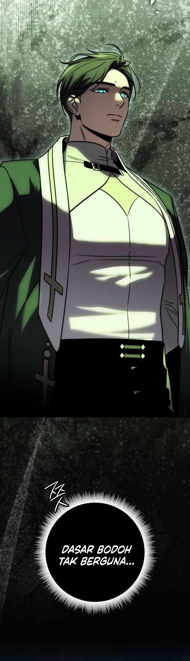Legendary Blacksmith’s Vengeance chapter 83 halaman 69