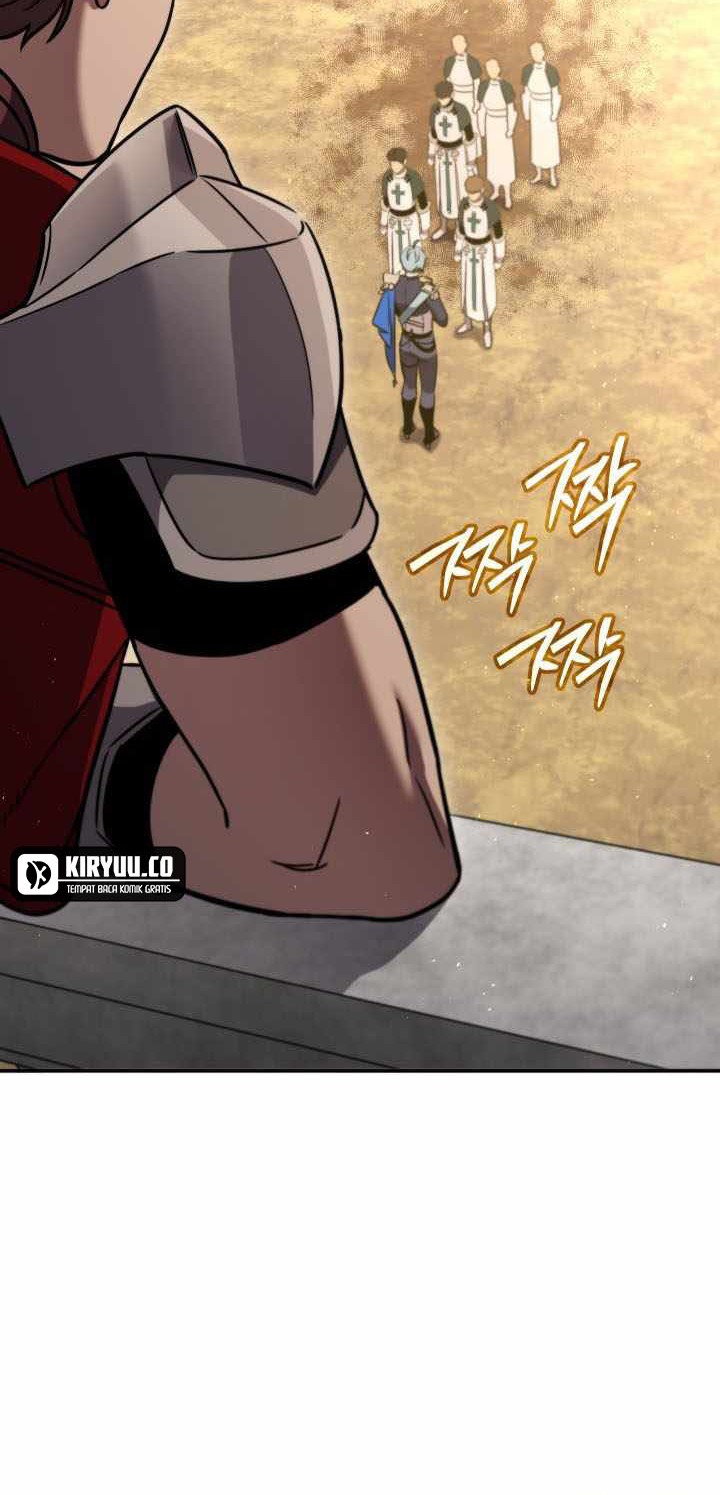 Legendary Blacksmith’s Vengeance chapter 83 halaman 71