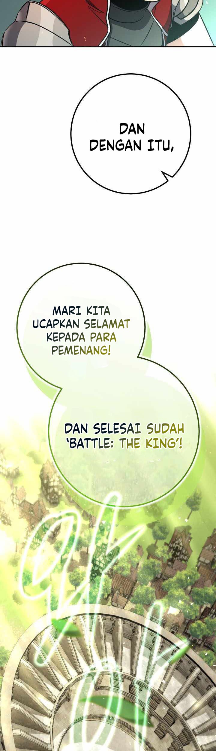 Legendary Blacksmith’s Vengeance chapter 83 halaman 78