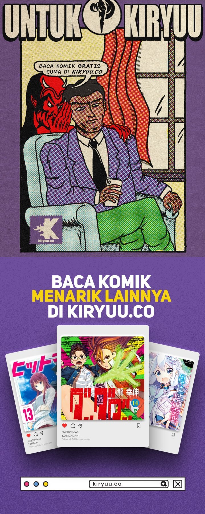 Legendary Blacksmith’s Vengeance chapter 83 halaman 81