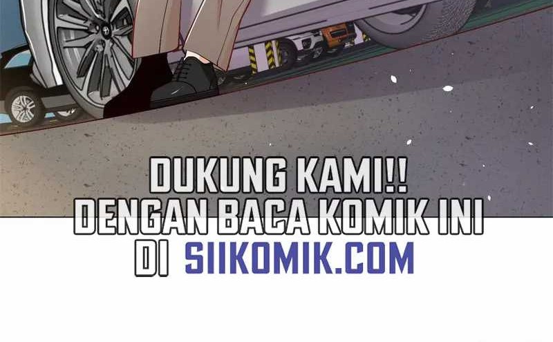Legendary Car-Hailing System chapter 01 halaman 13