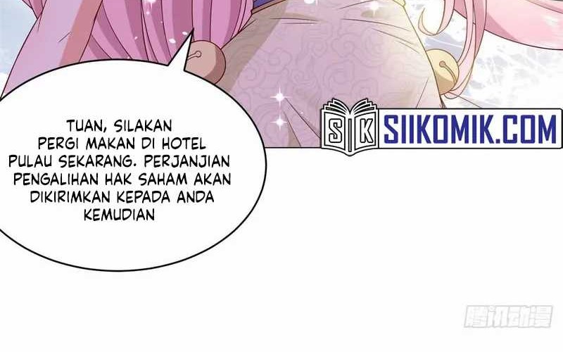 Legendary Car-Hailing System chapter 01 halaman 28