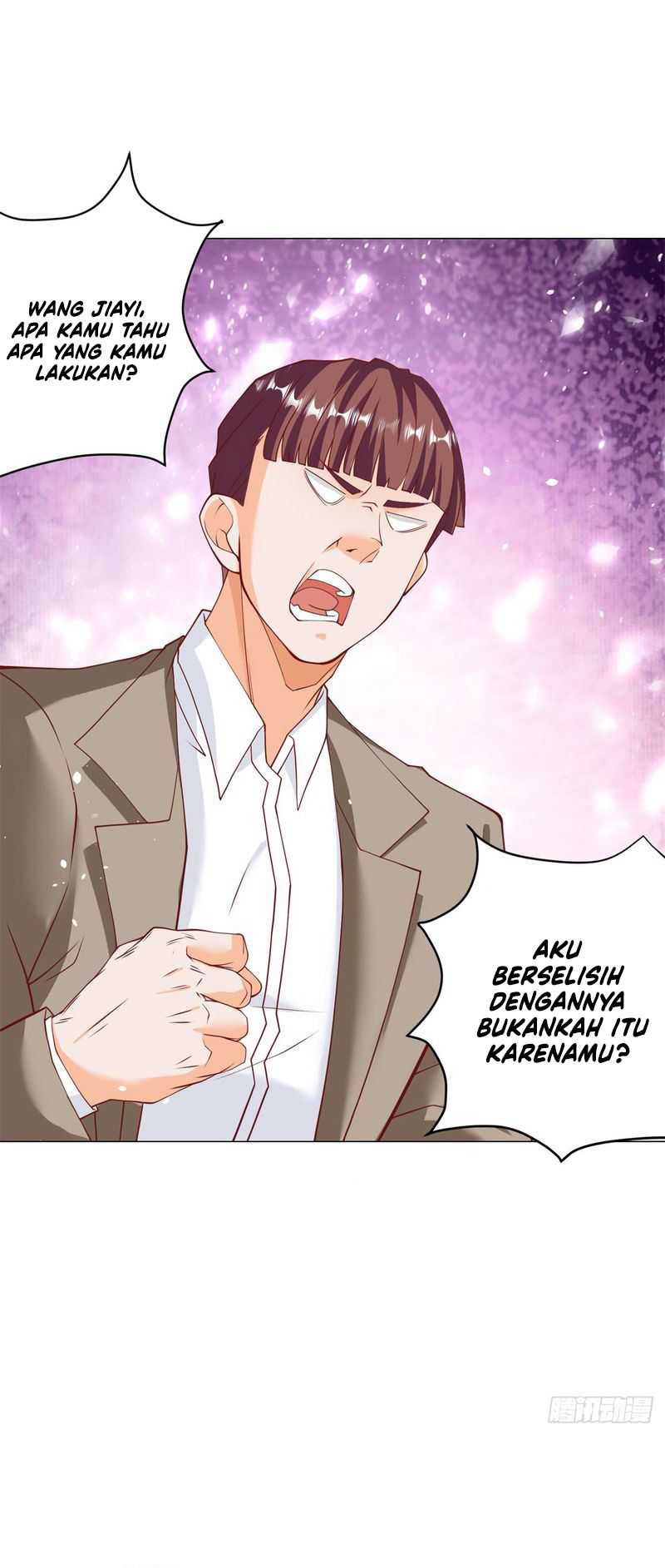 Legendary Car-Hailing System chapter 04 halaman 13