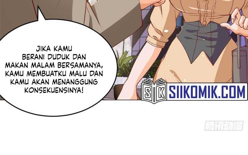 Legendary Car-Hailing System chapter 04 halaman 15