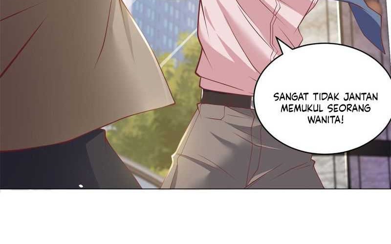 Legendary Car-Hailing System chapter 04 halaman 19