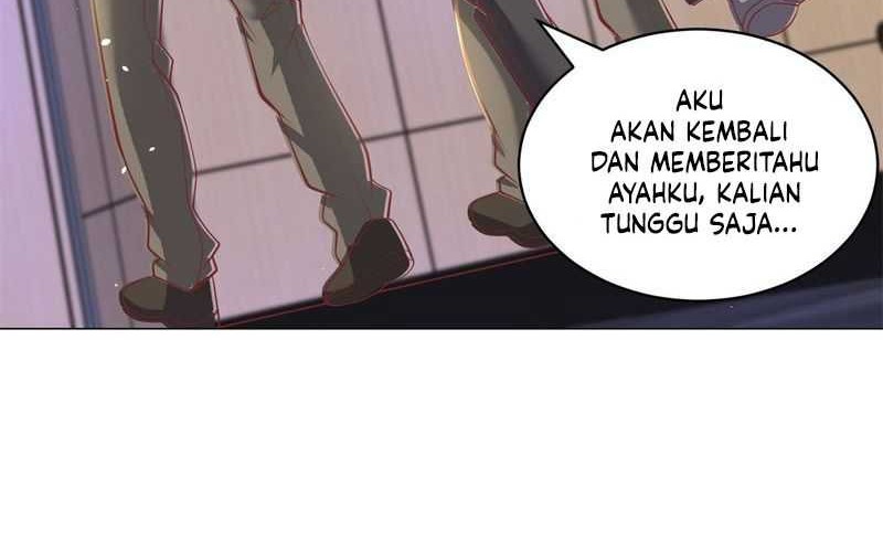 Legendary Car-Hailing System chapter 04 halaman 21