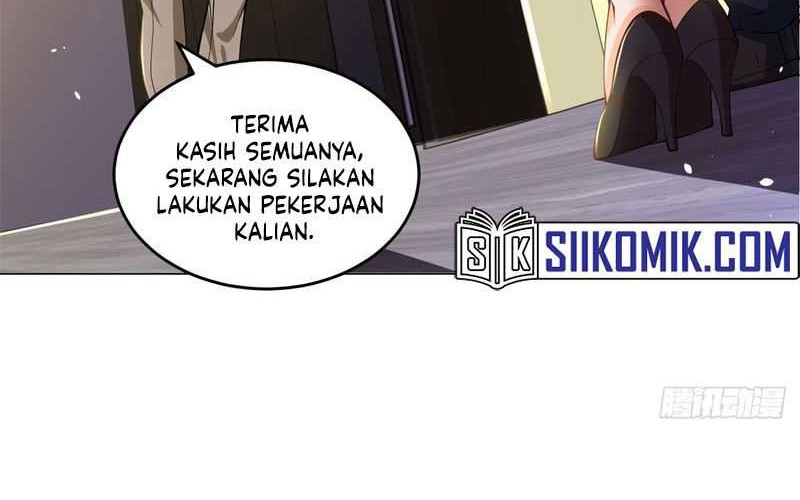 Legendary Car-Hailing System Bab 06 halaman 7