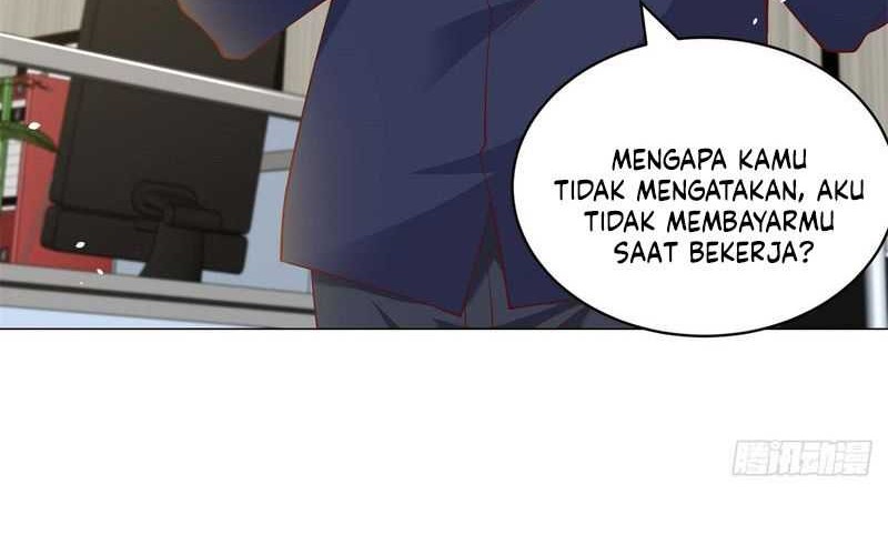 Legendary Car-Hailing System Bab 06 halaman 21