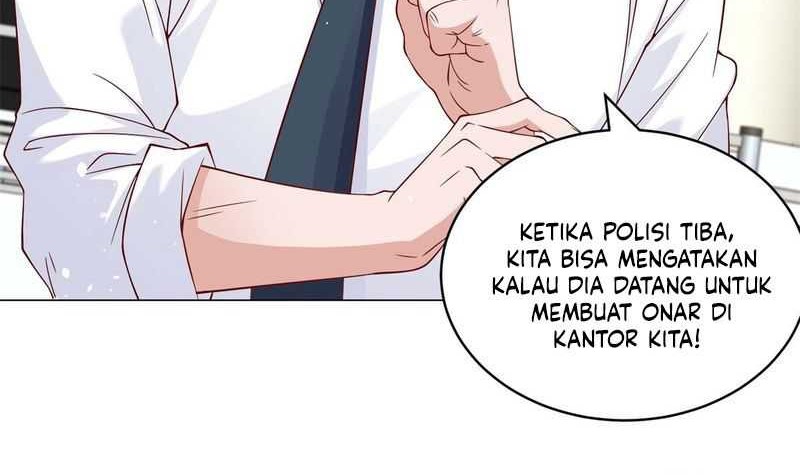 Legendary Car-Hailing System Bab 07 halaman 7