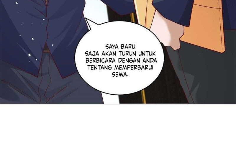 Legendary Car-Hailing System Bab 07 halaman 9
