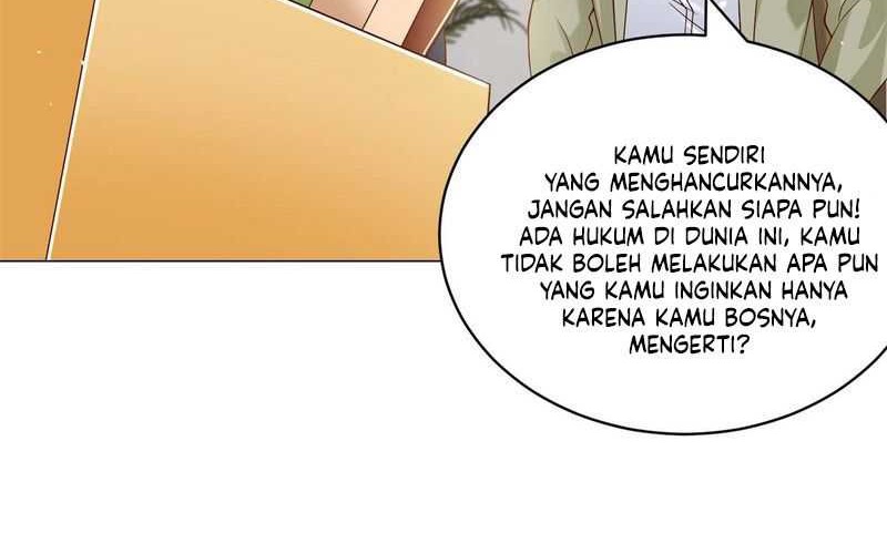 Legendary Car-Hailing System Bab 08 halaman 13