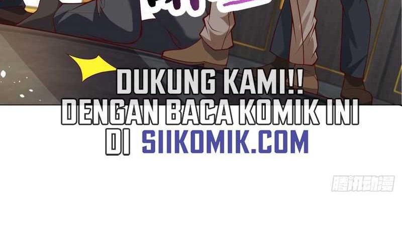 Legendary Car-Hailing System Bab 08 halaman 17