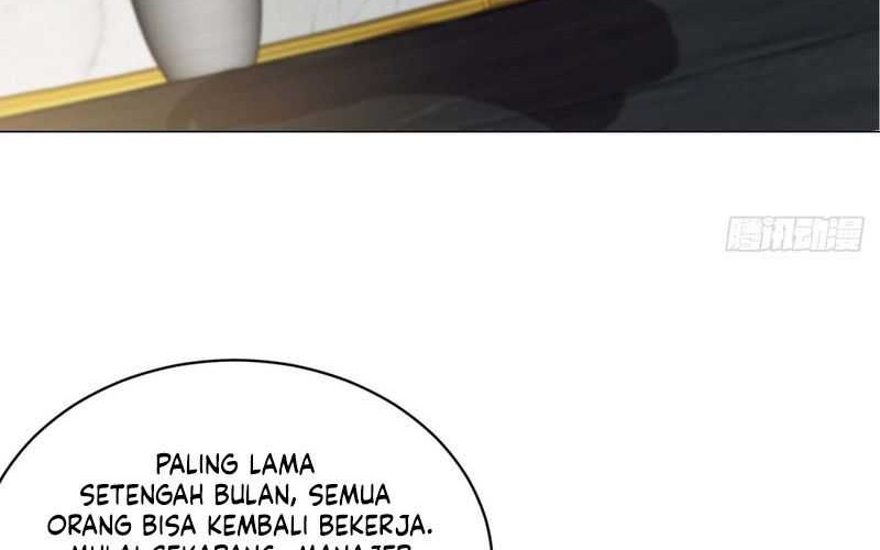 Legendary Car-Hailing System Bab 08 halaman 19